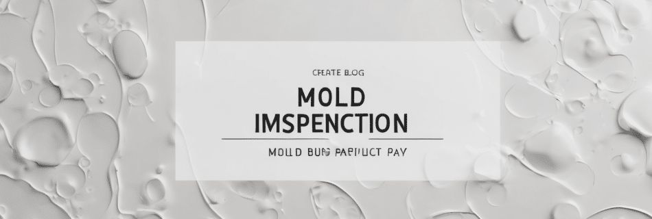 Mold Inspection Cost Dubai What - Mold Inspection Cost Dubai: What You Pay For - professional inspector using thermal came...