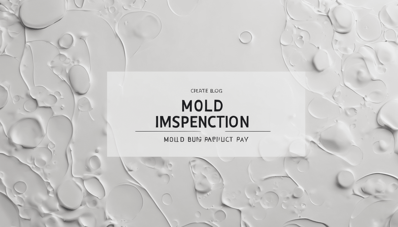 Mold Inspection Cost Dubai What - Mold Inspection Cost Dubai: What You Pay For - professional inspector using thermal came...