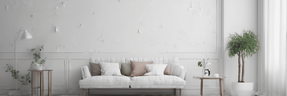 Mold Inspection Cost in Dubai: What to Expect - certified inspector using thermal camera and moisture metre in Dubai villa bathroom showing hidden wall condensation