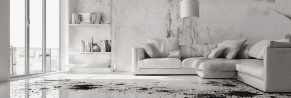 Mold Inspection Dubai What The - Mold Inspection Dubai: What the Process Includes - certified inspector conducting moistur...