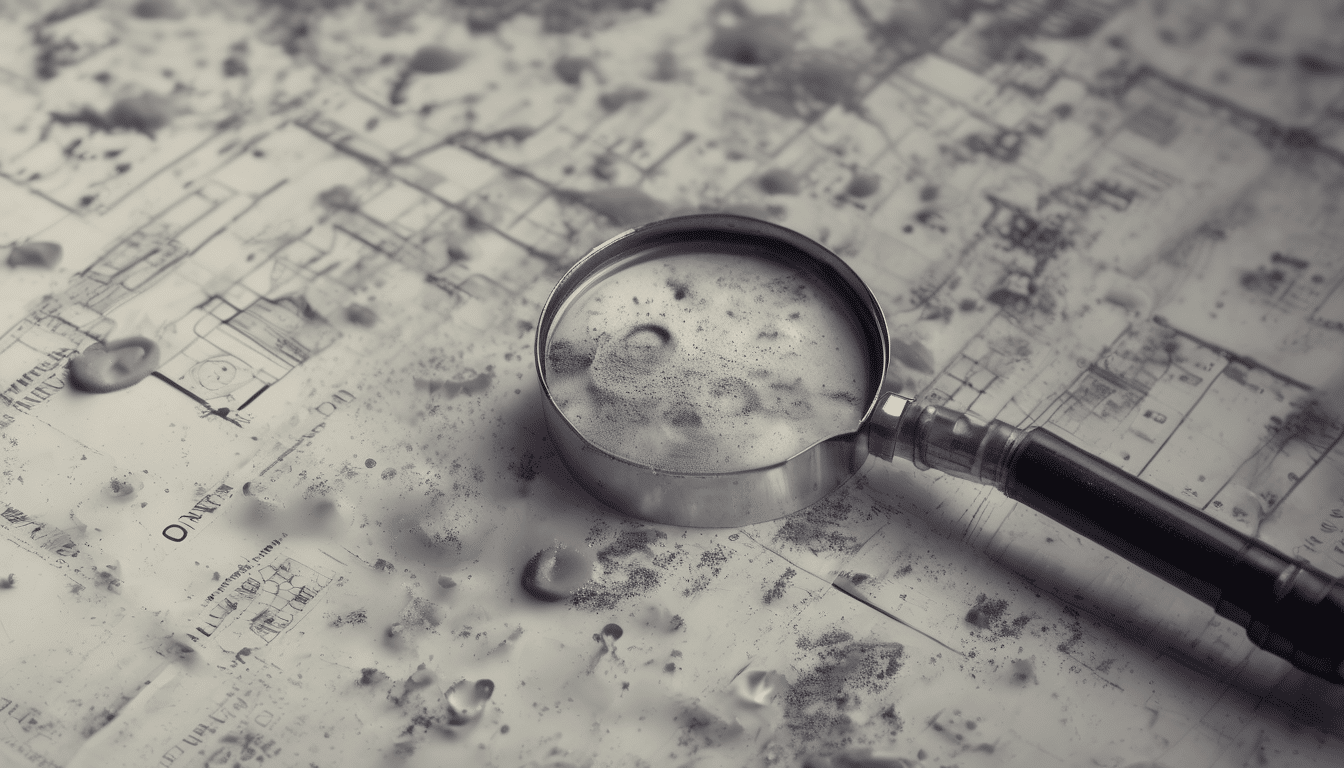 Mold Inspector Credentials That Matter in Dubai - Professional certifications and qualifications essential for accurate environmental assessments