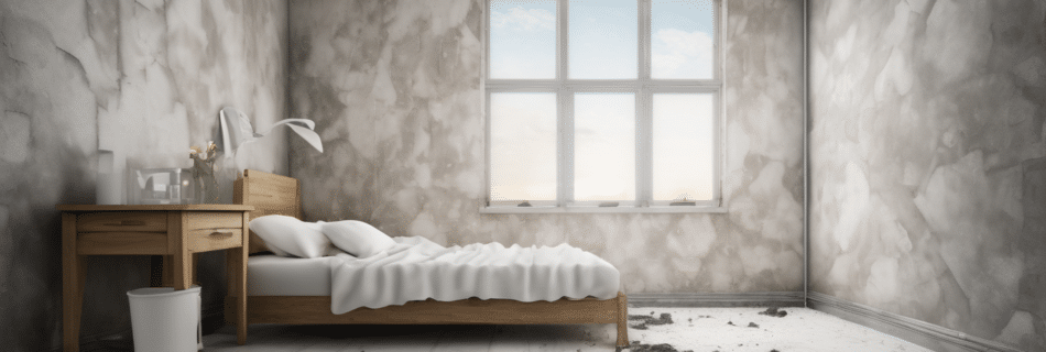 Mold Remediation Certification Requirements in Dubai - Professional contractor reviewing certification documents and permits