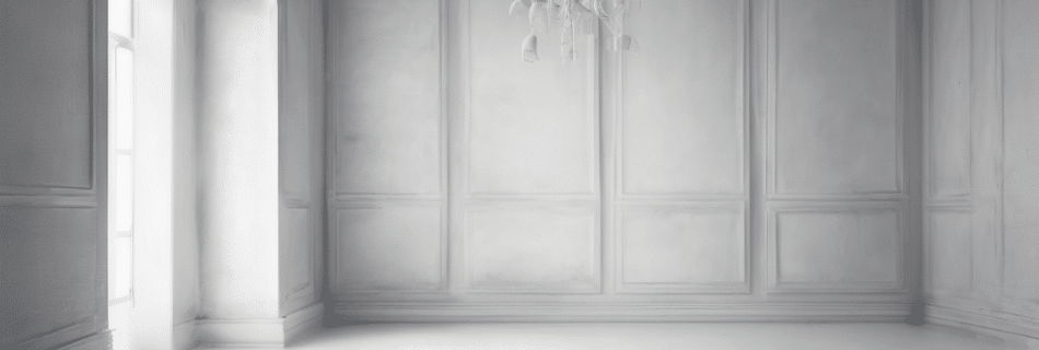 Mold Remediation Cost After Water Leak UAE - technician inspecting water-damaged wall cavity with moisture metre in Dubai apartment