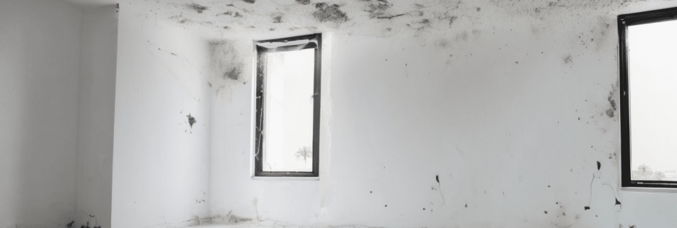 Mold Remediation Scope How Size - Mold Remediation Scope: How Size Affects Dubai Pricing - illustrated scope levels and co...