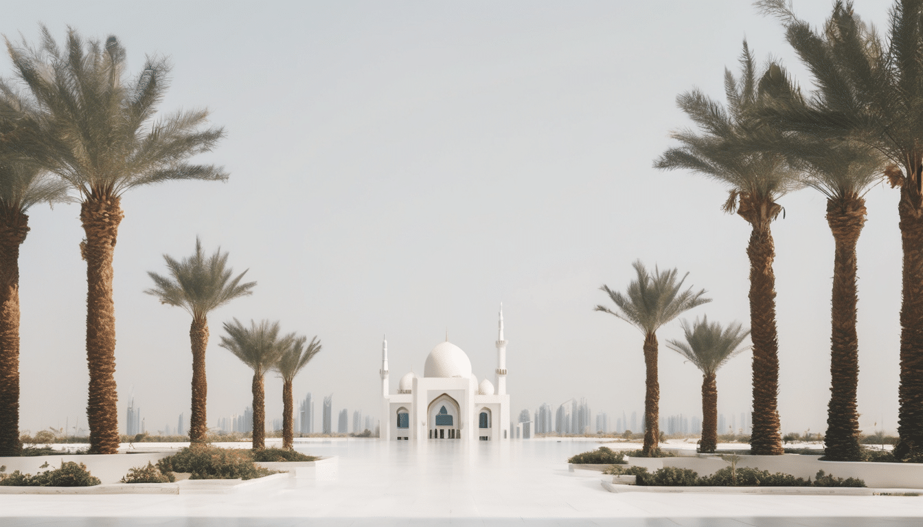 Featured image for: My Content Is Written Exclusively For Audiences In Dubai,