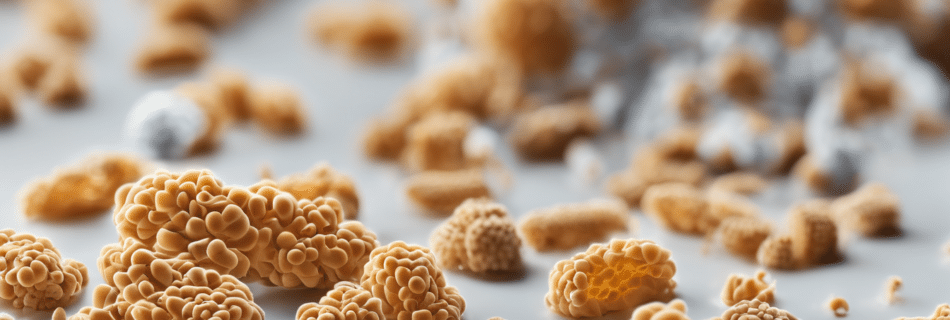 Risks And Testing Options - Mycotoxins from Mold Health Risks Testing - Professional laboratory analysis of environmental ...