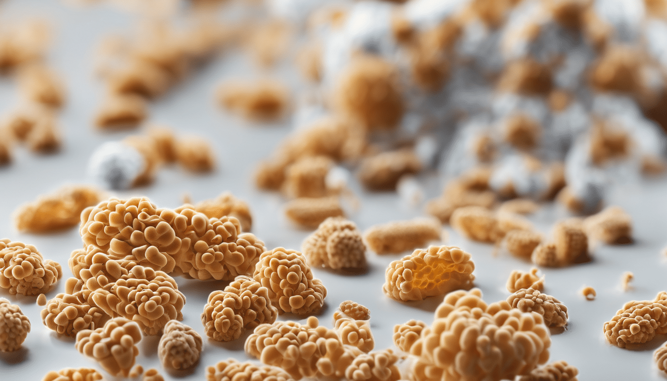 Risks And Testing Options - Mycotoxins from Mold Health Risks Testing - Professional laboratory analysis of environmental ...