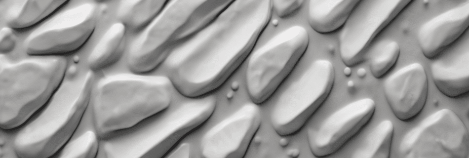 Non-Porous Surface Mold Cleaning Best Practices - professional technician demonstrating proper mold removal techniques on bathroom tiles in Dubai home