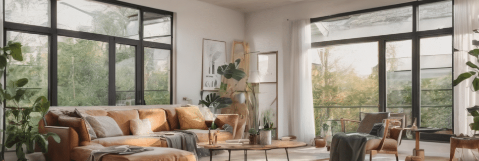 Post-Incident Property Certification for Airbnb Listings - professional inspector conducting comprehensive environmental testing in Dubai rental property