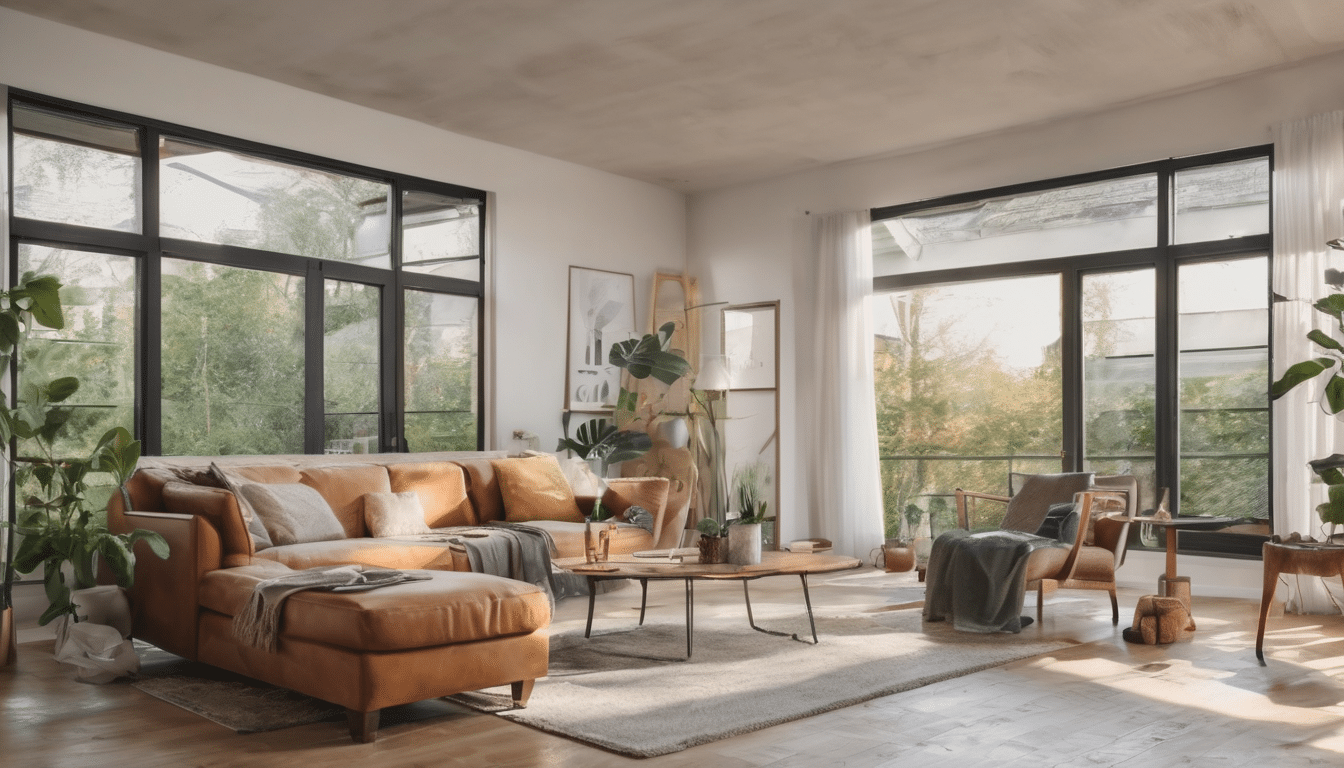 Post-Incident Property Certification for Airbnb Listings - professional inspector conducting comprehensive environmental testing in Dubai rental property