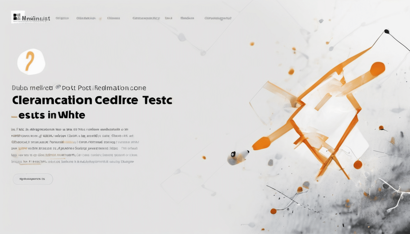 Post-Remediation Clearance Testing Dubai - certified technician conducting air sampling in a Dubai villa after mold remediation to verify clearance results