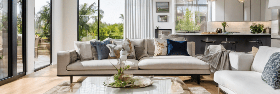 Post-Remediation Verification After Black Mold Removal - IAC2 certified assessor conducting air sampling and moisture mapping in Dubai villa clearance inspection