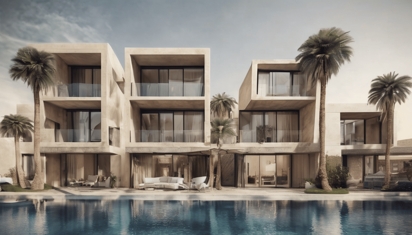 Post-Remediation Verification Testing Dubai Homes - Professional technician conducting air sampling with spore trap equipment in residential property