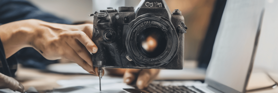 Post-Remediation Verification Testing Protocols - professional conducting air quality test