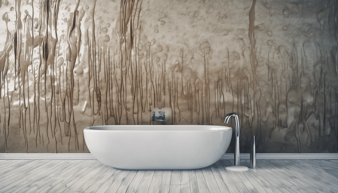 Preventing Mold Regrowth After Water Damage in Dubai - professional moisture assessment and environmental controls in modern UAE property