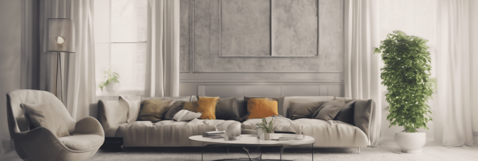 Professional Mold Remediation Services in Dubai - technician performing moisture assessment in Dubai villa