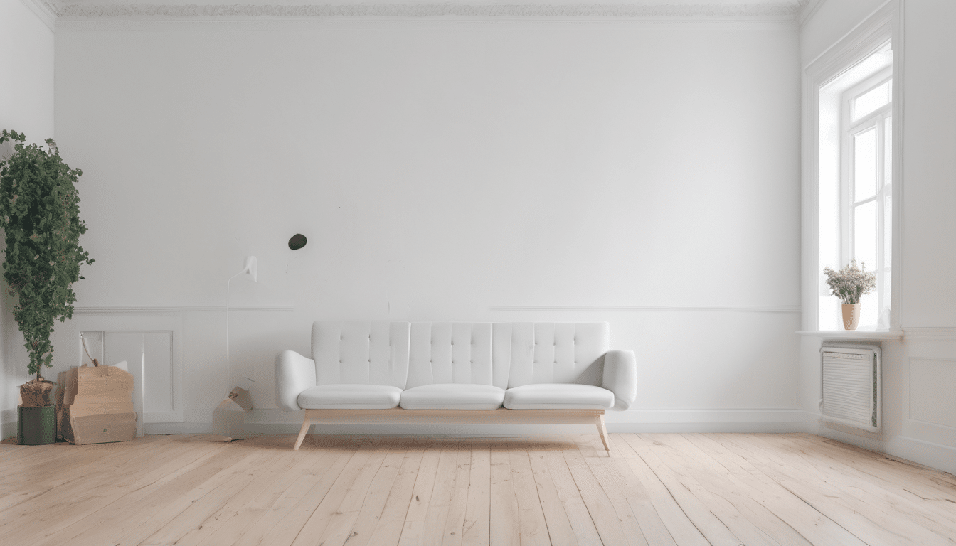 How to Prove Mold Was Caused by Landlord Neglect - professional mold inspection report with moisture readings in a Dubai rental flat