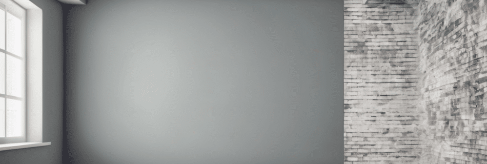 Questions to Ask Before Hiring Mold Removal Services - Professional mold remediation contractor conducting assessment in Dubai home