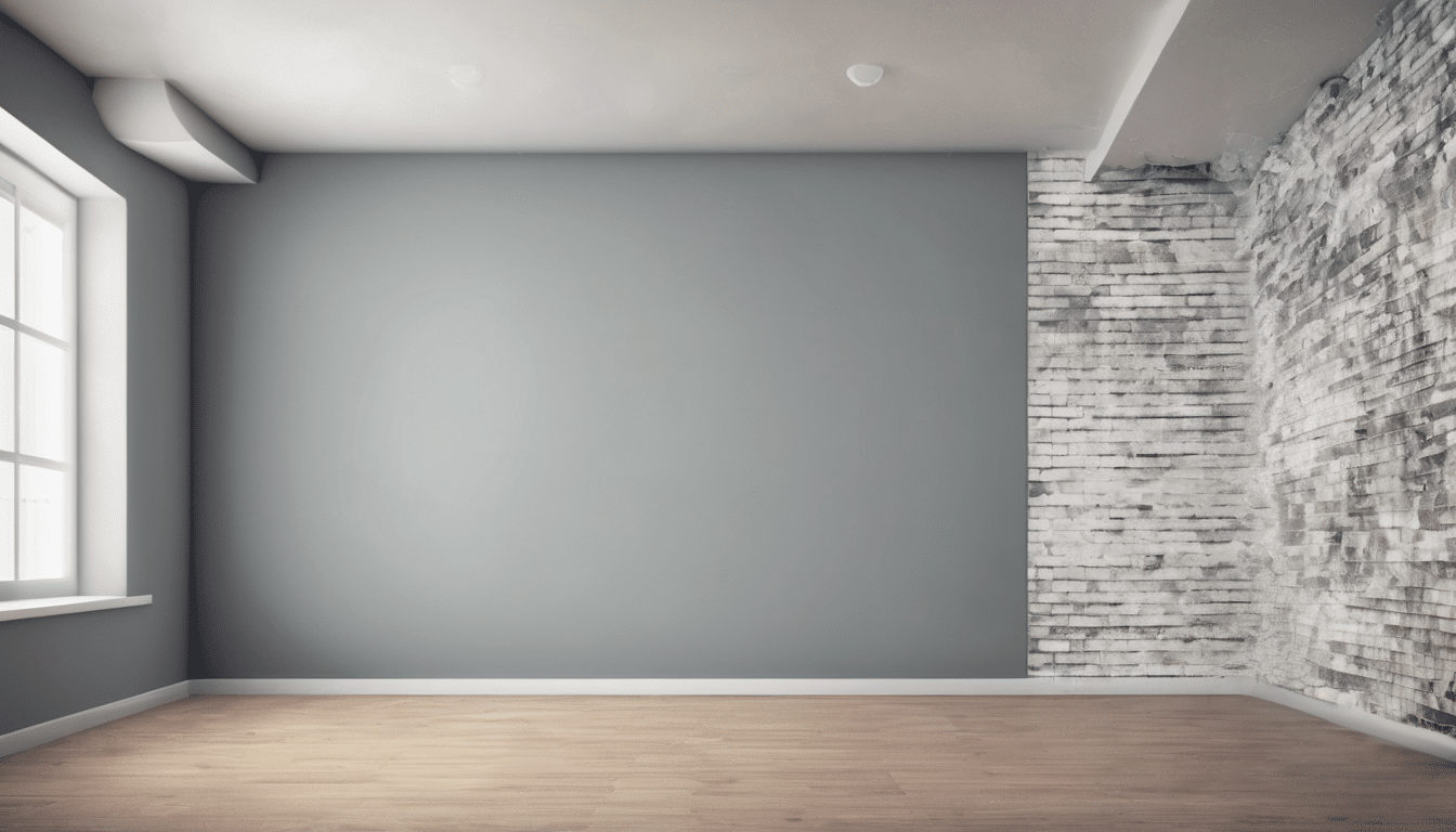 Questions to Ask Before Hiring Mold Removal Services - Professional mold remediation contractor conducting assessment in Dubai home