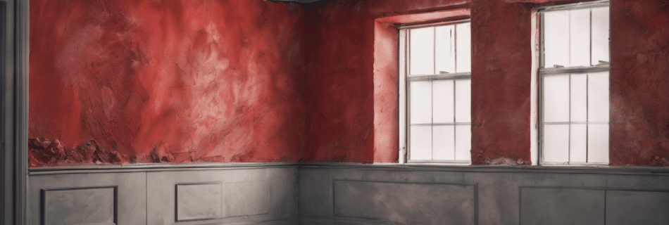 Red Flags When Choosing Mold Remediation Companies - Professional inspector examining documentation and certifications