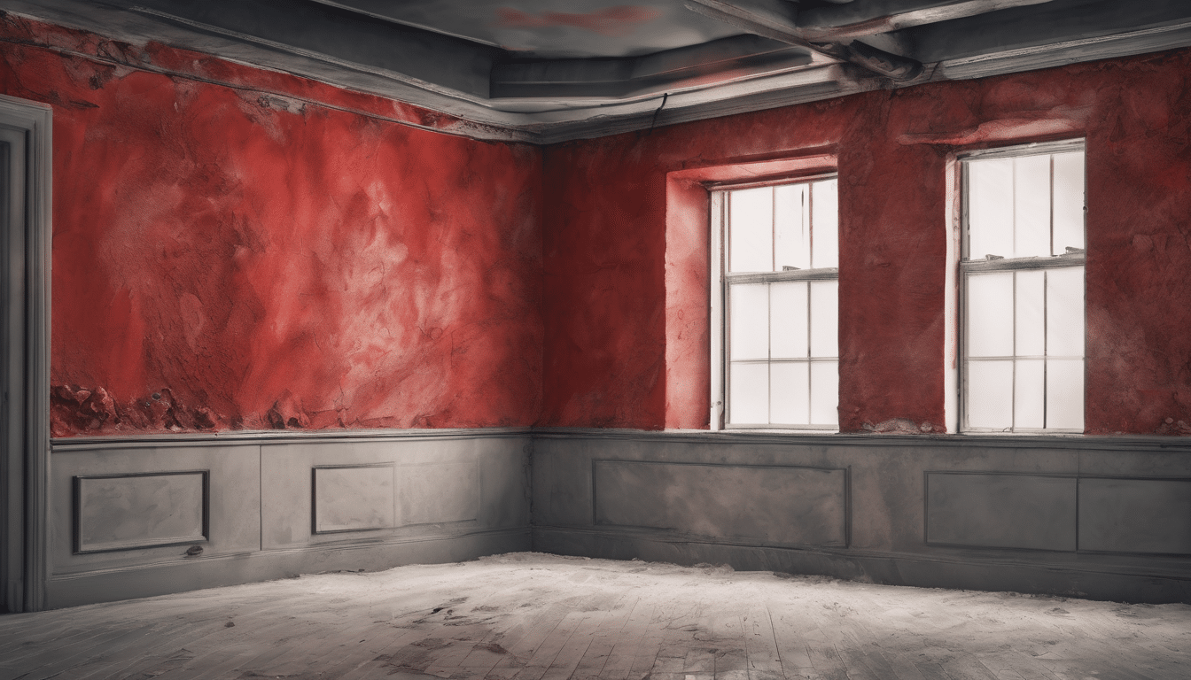 Red Flags When Choosing Mold Remediation Companies - Professional inspector examining documentation and certifications