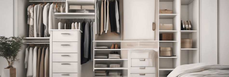 Signs of Hidden Mold Behind Closet Walls Dubai - Professional inspector using thermal imaging camera to detect moisture patterns