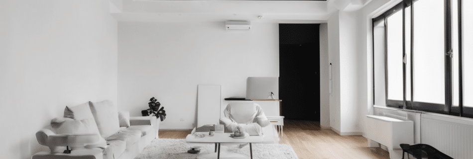 Can I Sue My Landlord for Black Mould? - UAE tenant reviewing mould damage evidence in Dubai apartment for legal claim