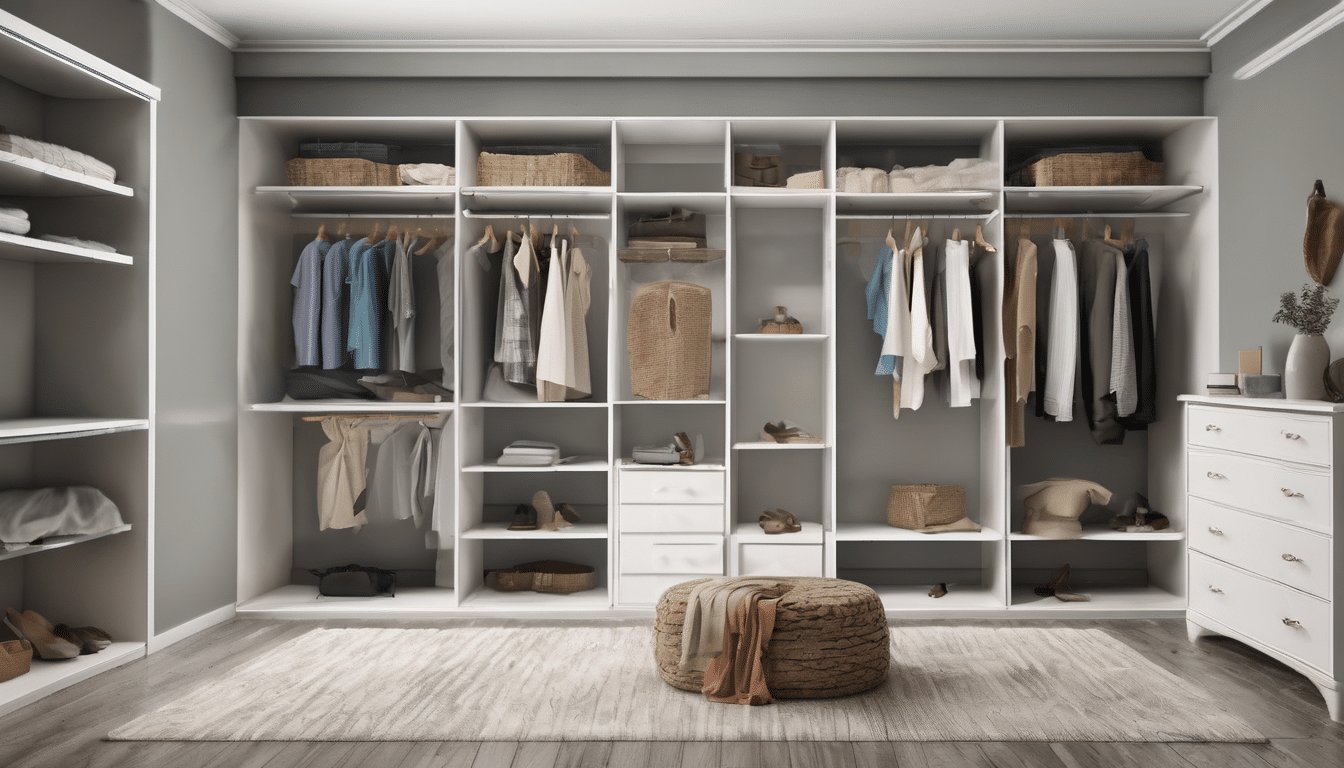 How to waterproof closet walls after water damage - professional applying liquid waterproofing membrane to prepared wall surface in Dubai home