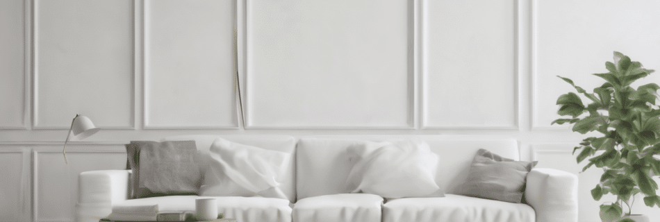 What Counts as Uninhabitable Due to Mold UAE - professional mold inspection report with air sampling equipment in a Dubai apartment showing widespread mould contamination