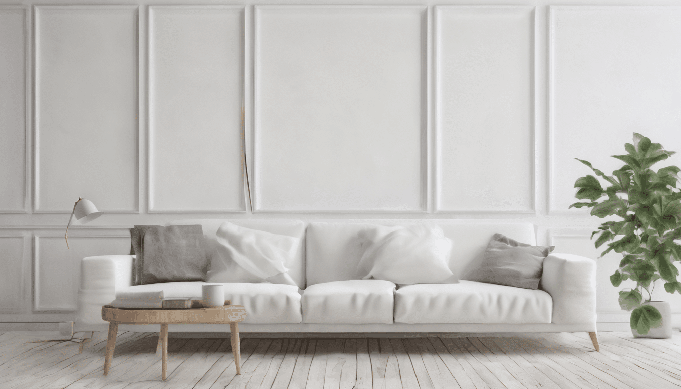 What Counts as Uninhabitable Due to Mold UAE - professional mold inspection report with air sampling equipment in a Dubai apartment showing widespread mould contamination