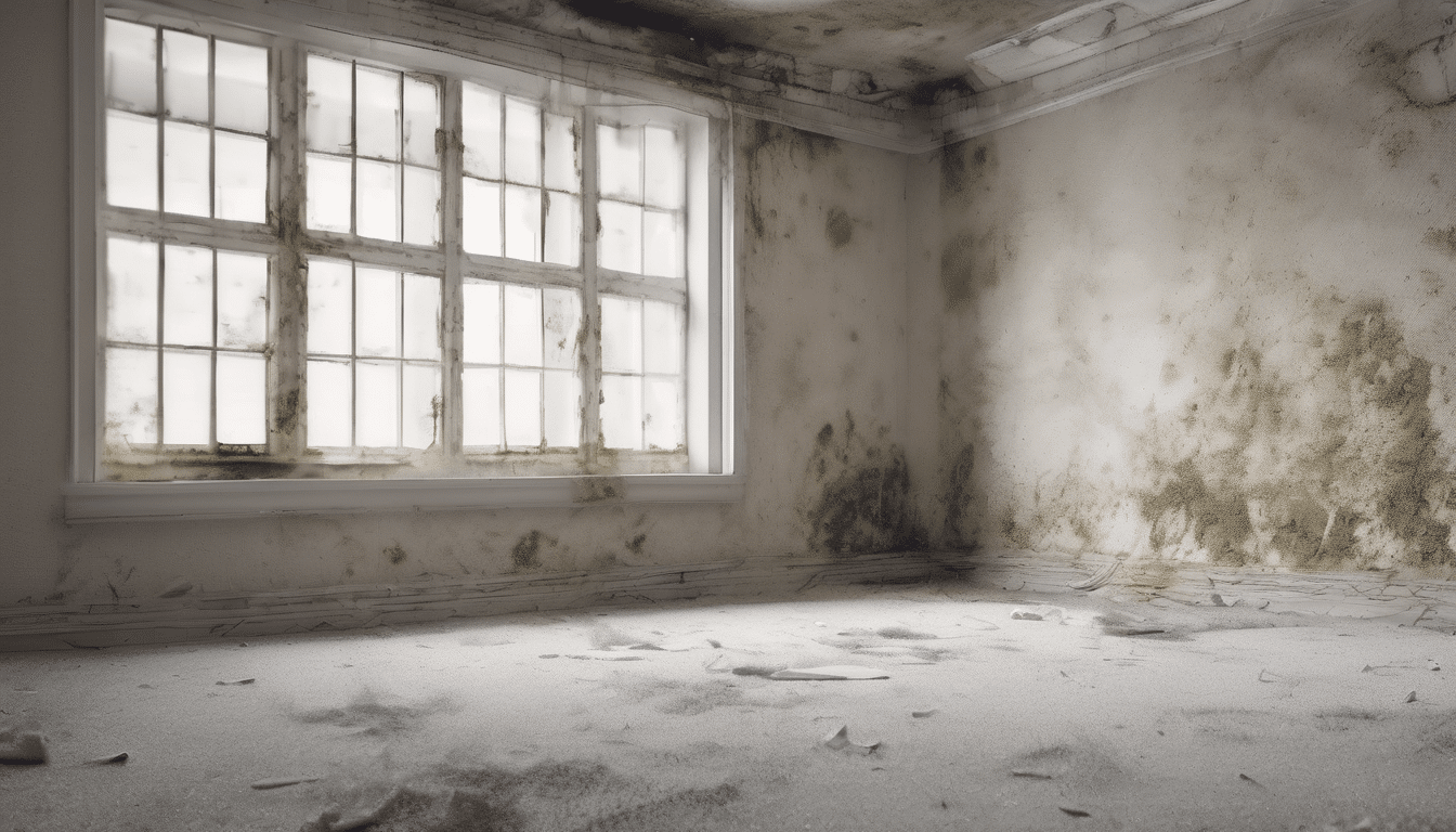 What to Do After Mold Remediation - Professional verification and clearance testing in Dubai property ensuring successful remediation completion