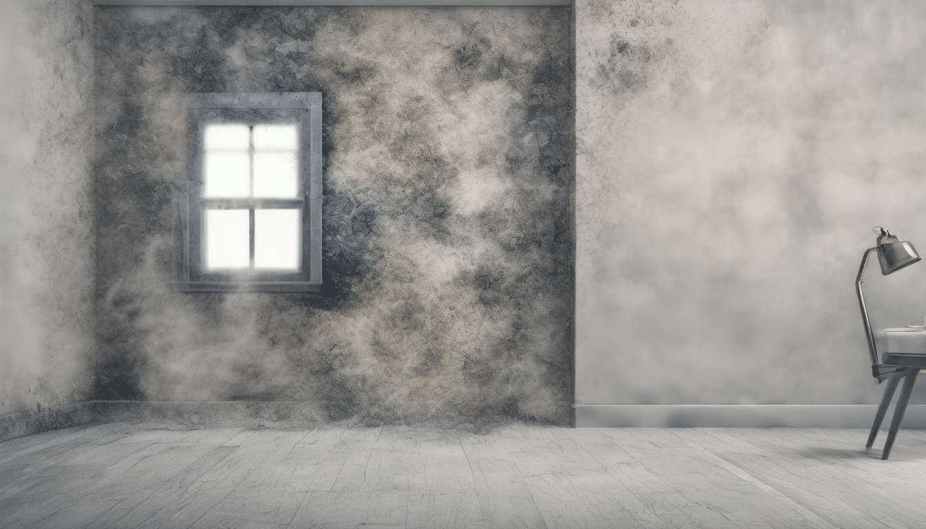 Filters Negative Air Pressure - Why Mold Abatement Needs HEPA Filters & Negative Air Pressure - professional containment s...