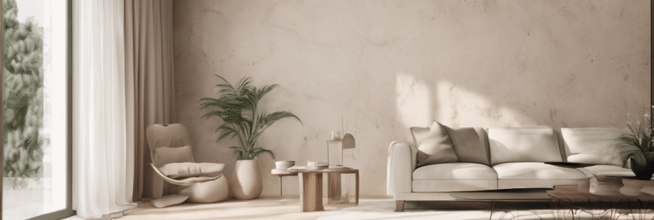What Does a Mold Inspector Look for in UAE Homes - certified inspector conducting thermal imaging and moisture mapping assessment in a Dubai villa