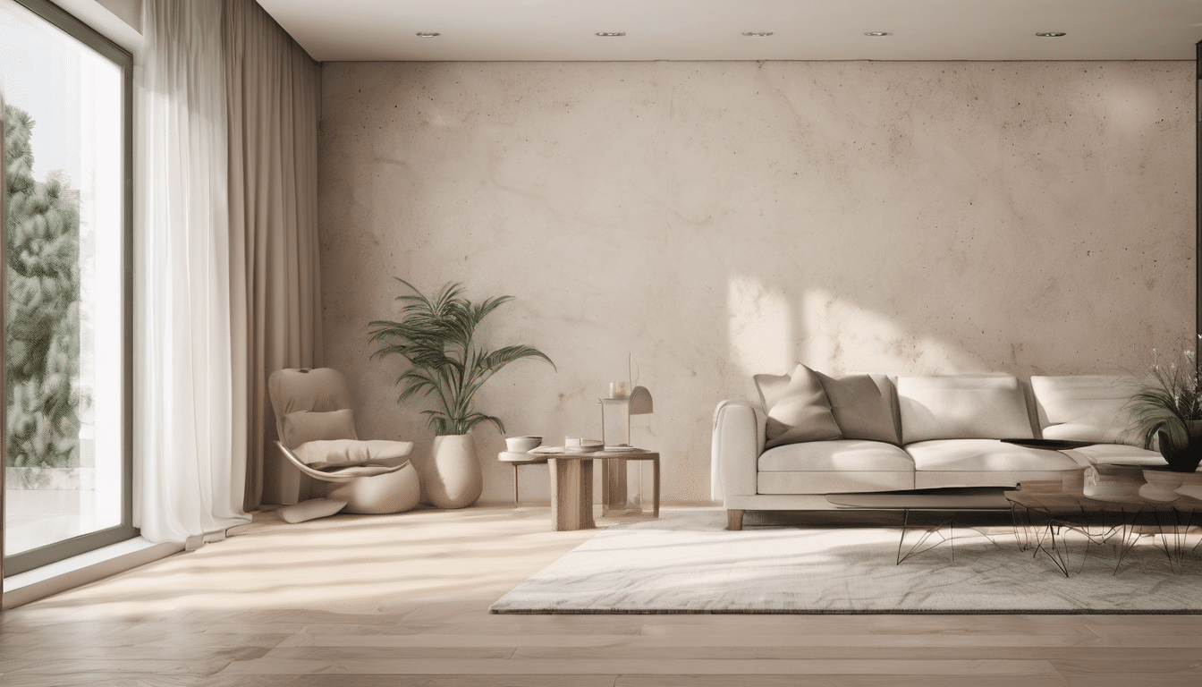 What Does a Mold Inspector Look for in UAE Homes - certified inspector conducting thermal imaging and moisture mapping assessment in a Dubai villa