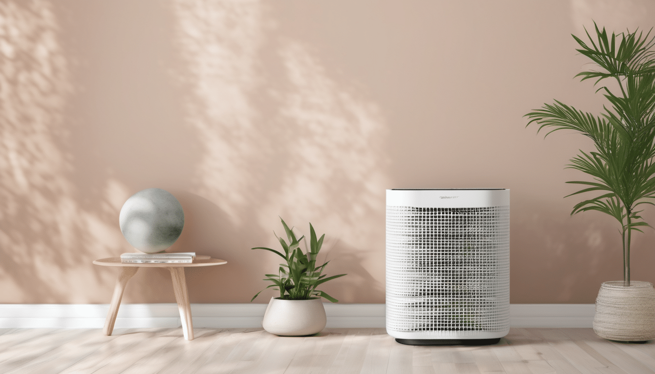 Air Purifier for Mold HEPA - Air Purifier for Mold: HEPA vs UV vs Carbon Filters - side-by-side comparison of three filter...