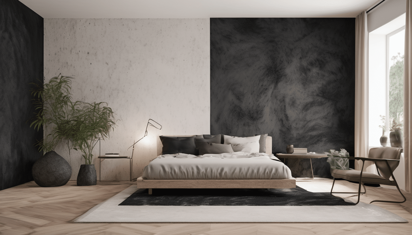 Black Mold Identification Species Risk - Black Mold Identification: Species, Risk, and Lab - dark mold growth on wall with...