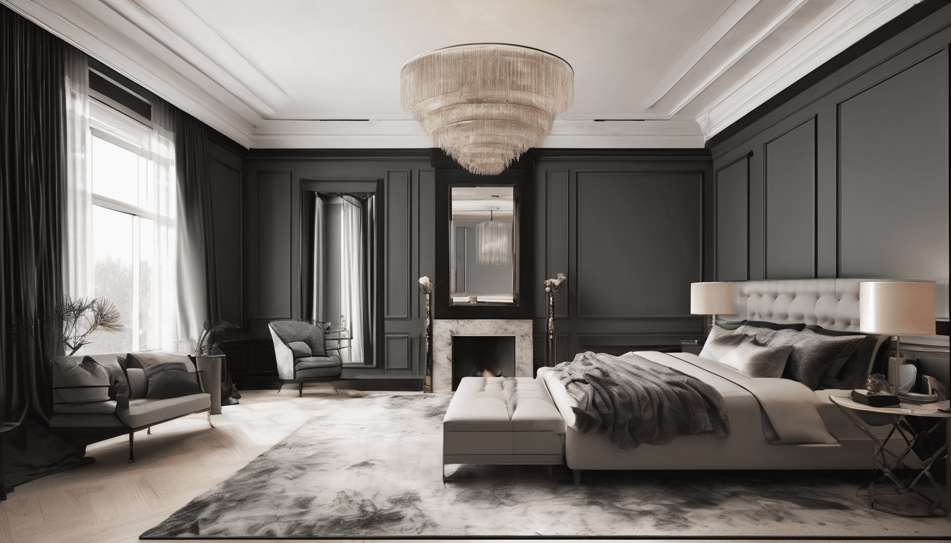 Black Mould Clearance Certificate UAE Requirements - certified inspector reviewing lab air sampling results inside a Dubai villa post-remediation