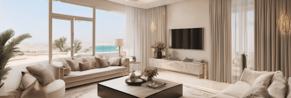 ERMI Testing Explained for UAE Properties - laboratory dust sample analysis showing mould species DNA results for a Dubai villa investigation