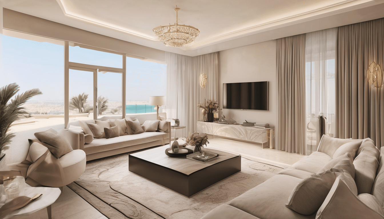 ERMI Testing Explained for UAE Properties - laboratory dust sample analysis showing mould species DNA results for a Dubai villa investigation