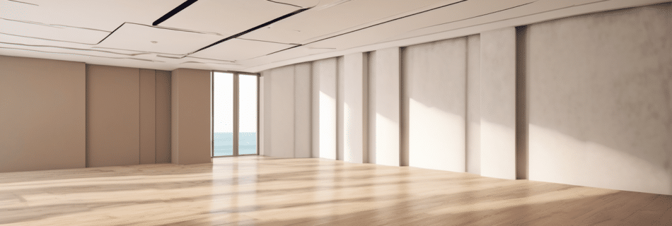 5 Essential Insights on Mold Treatment Cost Dubai for Smart Homeowners - professional mold assessment in Dubai villa showing moisture mapping and inspection equipment