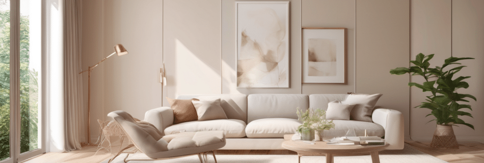 Health Effects of Mould Exposure Dubai Families - professional mould inspector reviewing air sampling results in a Dubai villa