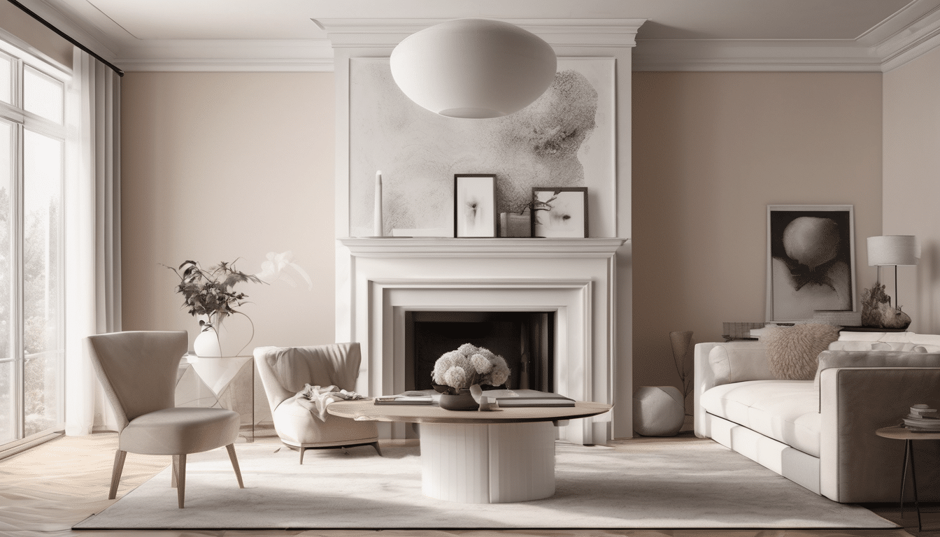 Hidden Mold Behind Walls: Detection Without Demolition - thermal imaging reveals concealed moisture in a Dubai villa wall cavity