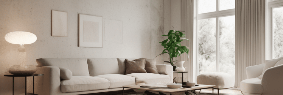 Hidden Mold Behind Walls: Detection Methods Explained - thermal imaging and borescope inspection identifying concealed mould in a Dubai villa wall cavity