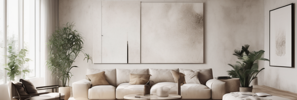 Hidden Mold Behind Walls Guide