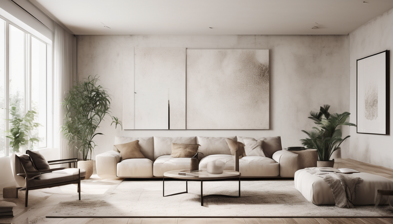 Hidden Mold Behind Walls Guide