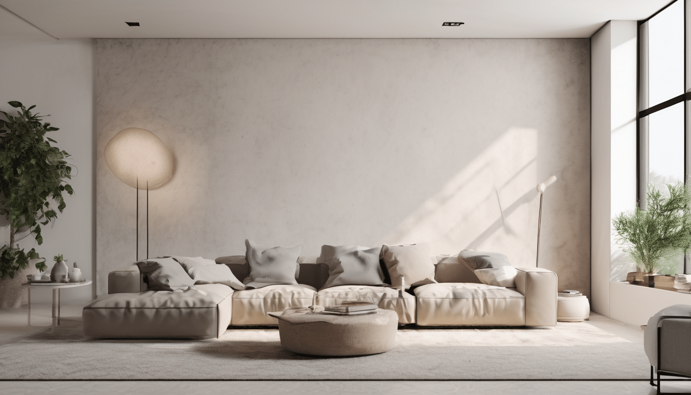 Hidden Mold Behind Walls: How Inspectors Find It - thermal imaging scan revealing moisture anomaly in Dubai villa wall cavity