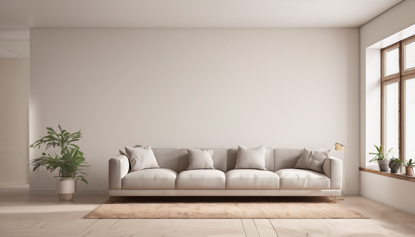How Mold Affects Rental Income in UAE Properties
