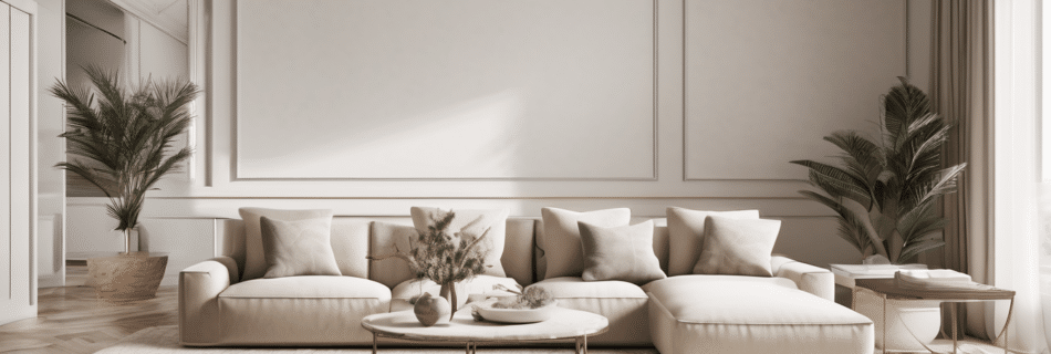 How Mould Remediation Actually Works Step by Step - professional containment and HEPA air scrubber setup in a Dubai villa during active mould removal