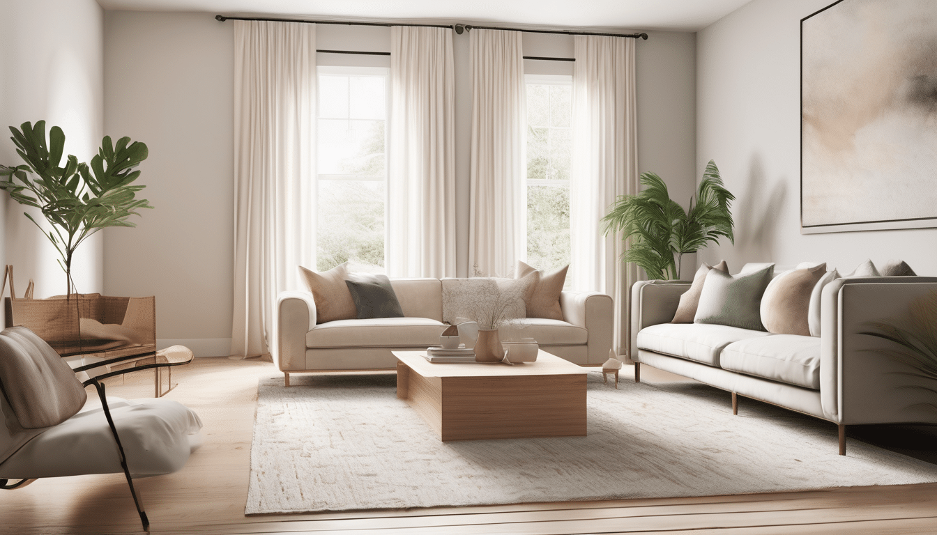 How does mold affect your home and your health - thermal imaging revealing hidden mold growth behind a wall in a Dubai apartment