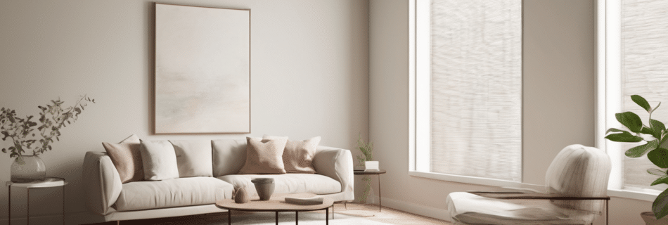 Mold After a Water Leak: What to Do Next - professional moisture mapping and mould assessment in a Dubai property following a water intrusion event